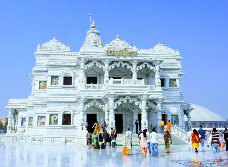 Mathura